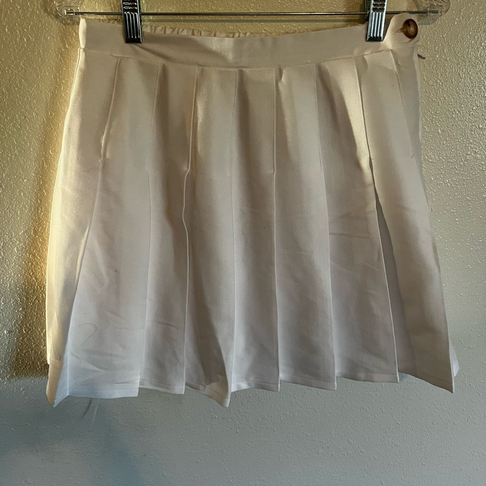 Wild Fable pleated Skirt, Size medium